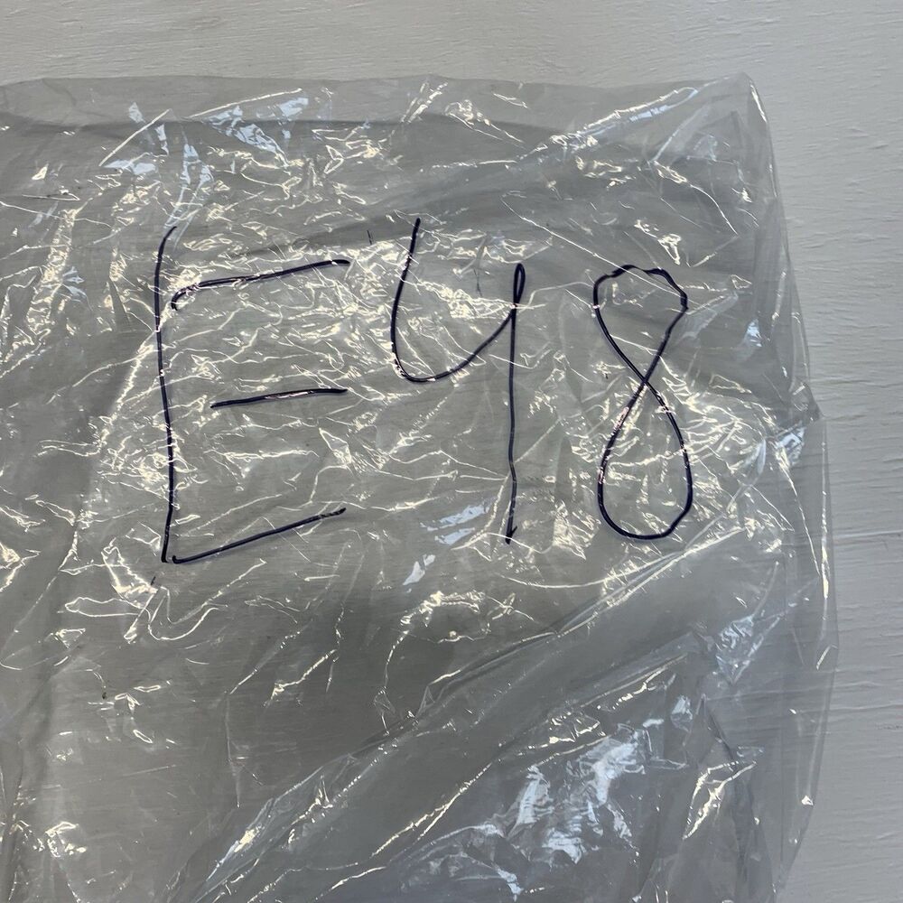 Jordan Hoodie Womens Crop L Black Loose Fit Pullover Sweater Sweatshirt - Picture 14 of 14